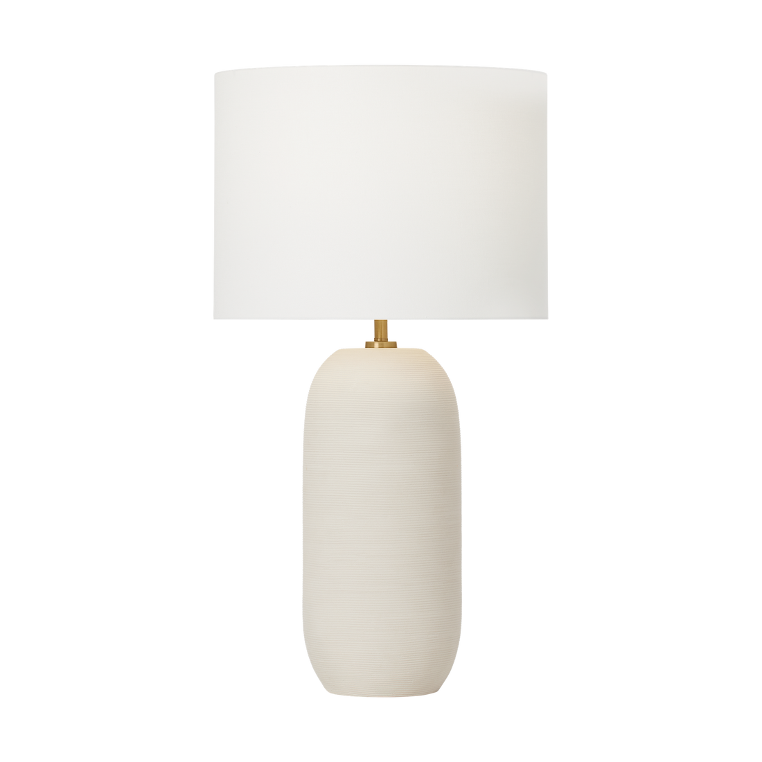 VISUAL COMFORT STUDIO, FANNY SLIM TABLE LAMP, TABLE LAMPS