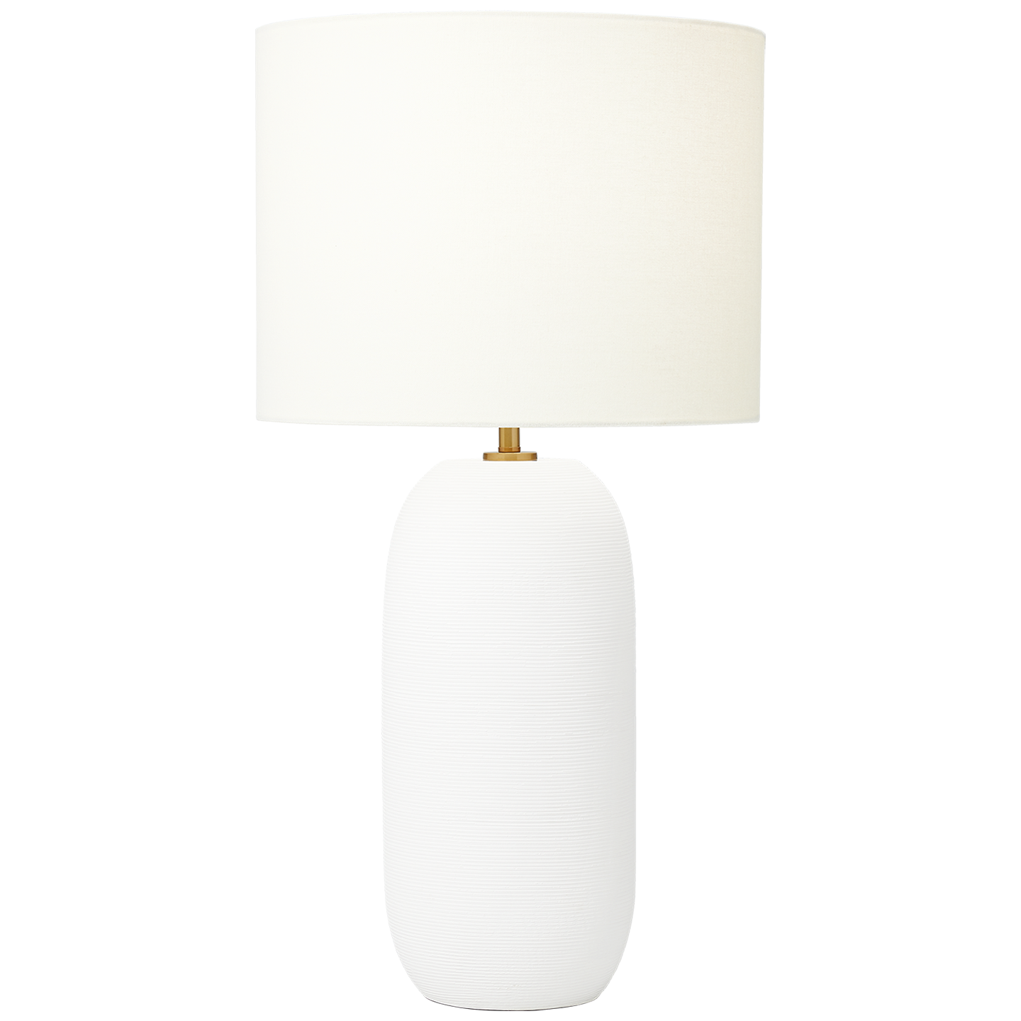 VISUAL COMFORT & CO., FANNY SLIM TABLE LAMP, TABLE LAMPS