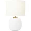 VISUAL COMFORT & CO., FANNY WIDE TABLE LAMP, TABLE LAMPS