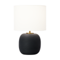 VISUAL COMFORT & CO., FANNY WIDE TABLE LAMP, TABLE LAMPS