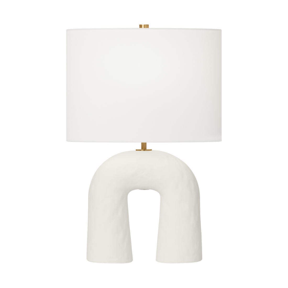 VISUAL COMFORT & CO., AURA TABLE LAMP, TABLE LAMPS