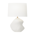 VISUAL COMFORT STUDIO, BROXTON TABLE LAMP, TABLE LAMPS