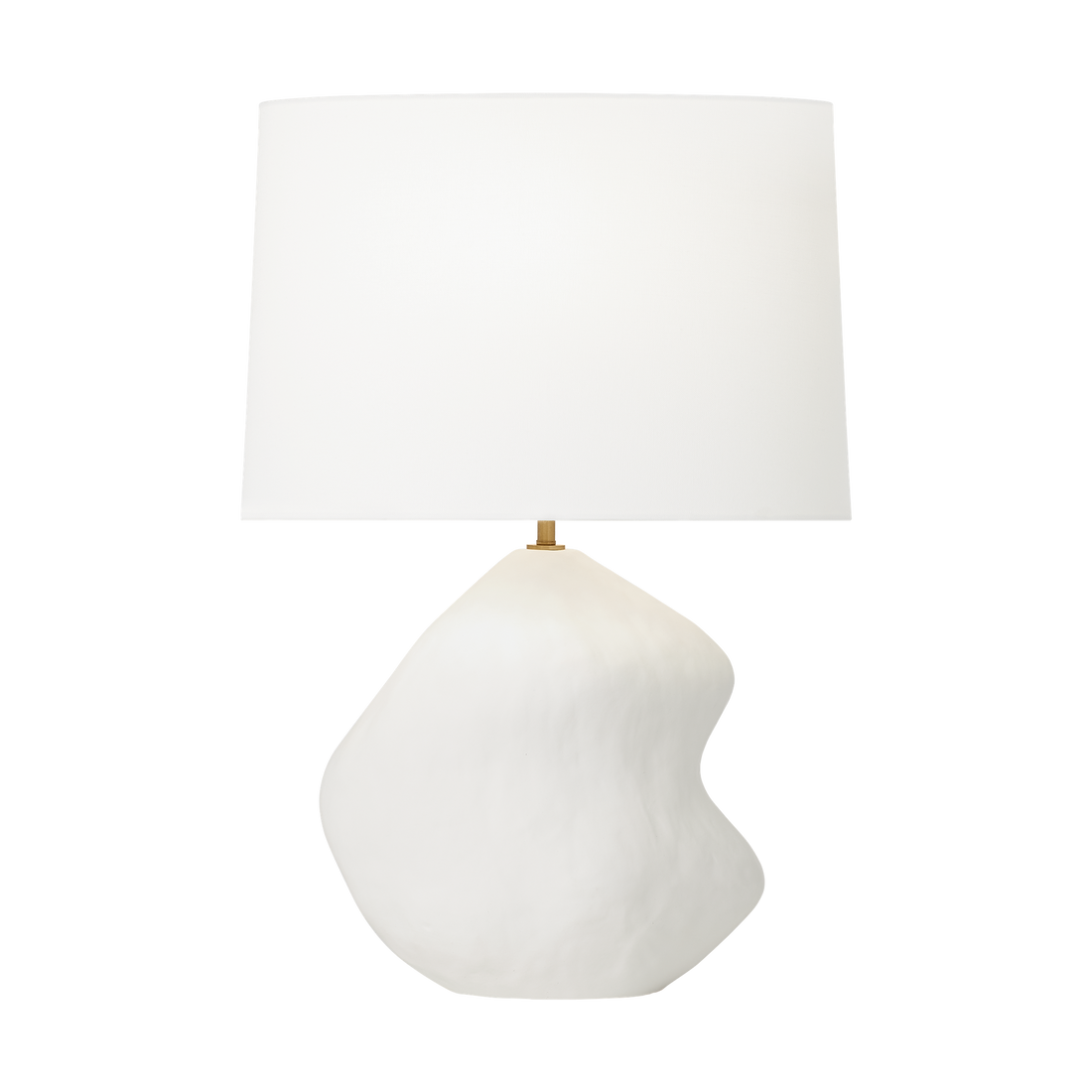 VISUAL COMFORT & CO., BROXTON TABLE LAMP, TABLE LAMPS