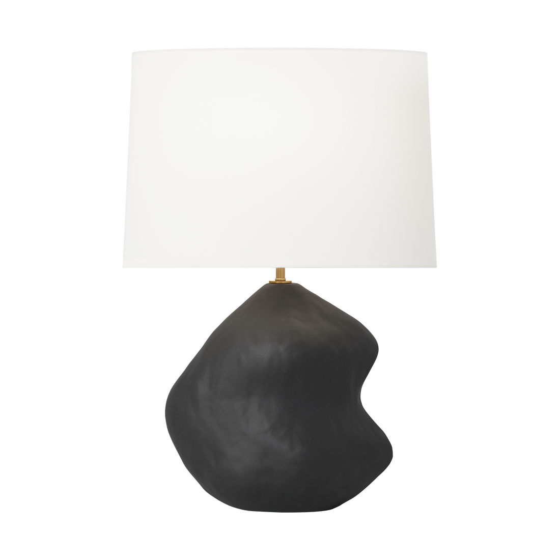 VISUAL COMFORT & CO., BROXTON TABLE LAMP, TABLE LAMPS