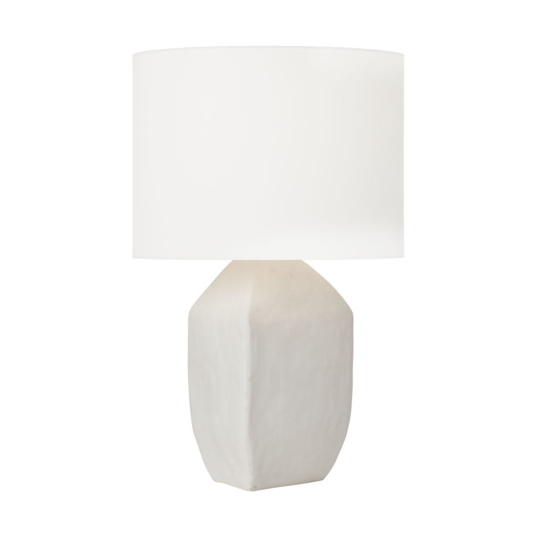 VISUAL COMFORT STUDIO, SYBERT TABLE LAMP, TABLE LAMPS