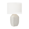 VISUAL COMFORT STUDIO, SYBERT TABLE LAMP, TABLE LAMPS