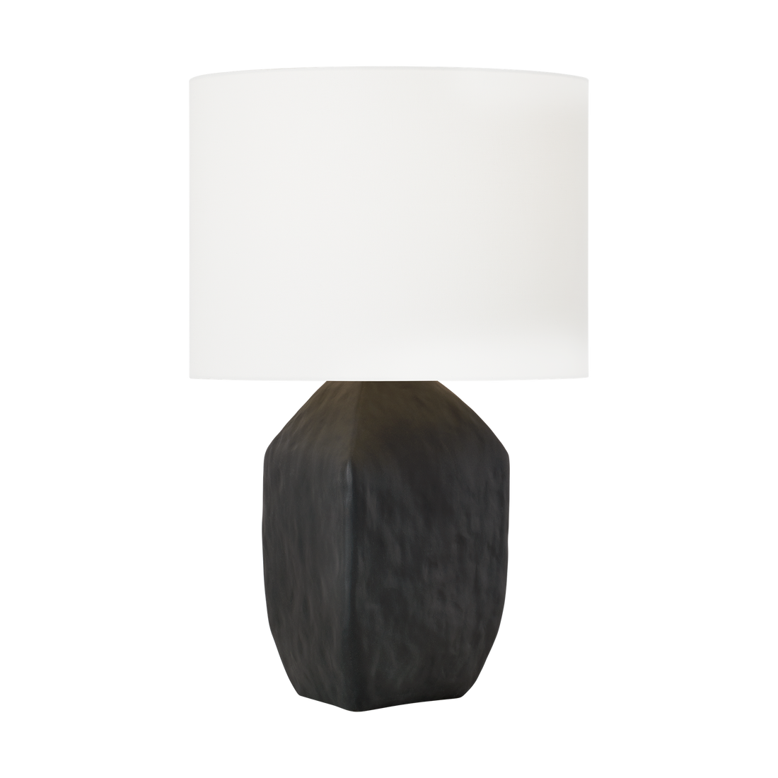 VISUAL COMFORT & CO., SYBERT TABLE LAMP, TABLE LAMPS
