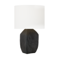 VISUAL COMFORT STUDIO, SYBERT TABLE LAMP, TABLE LAMPS