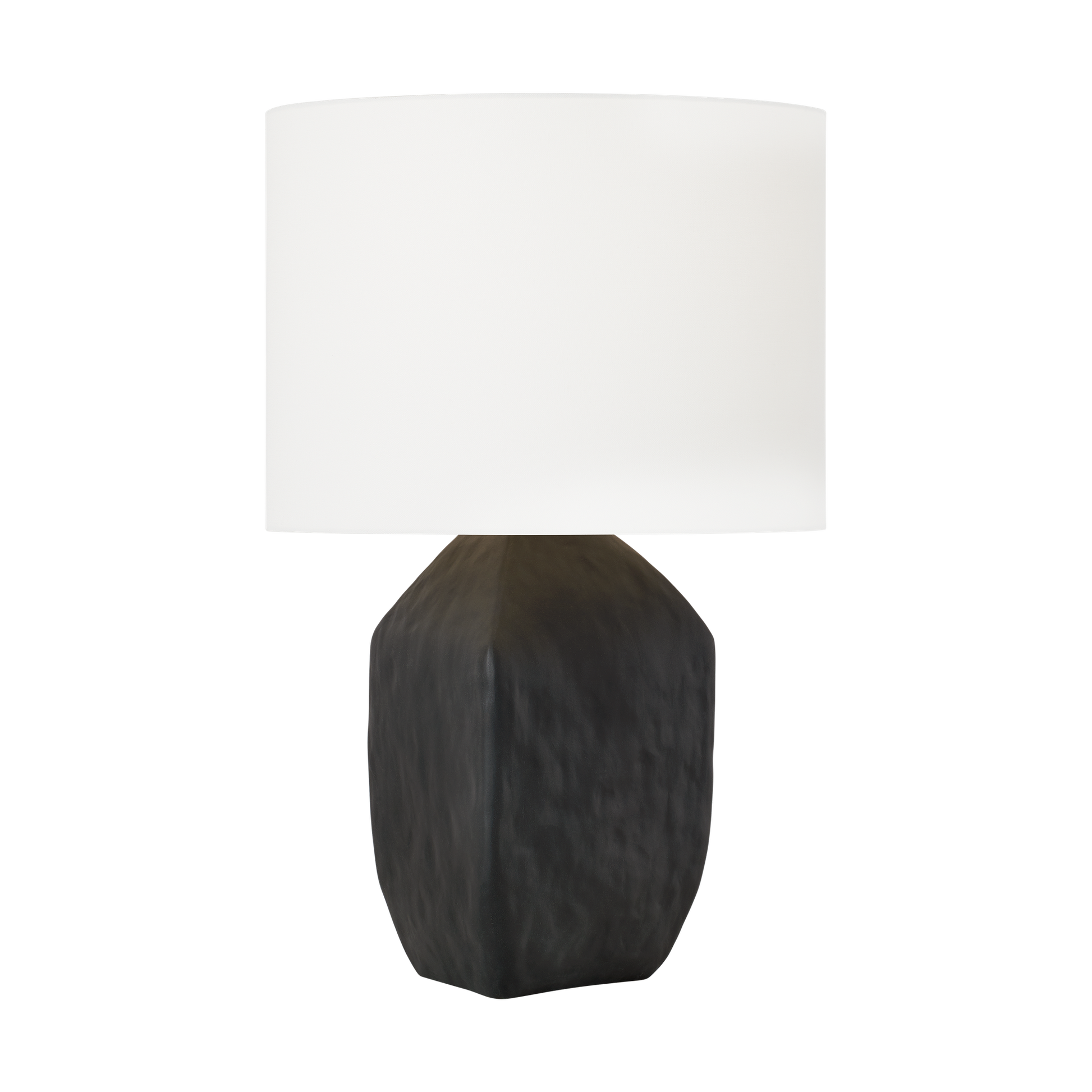 VISUAL COMFORT STUDIO, SYBERT TABLE LAMP, TABLE LAMPS
