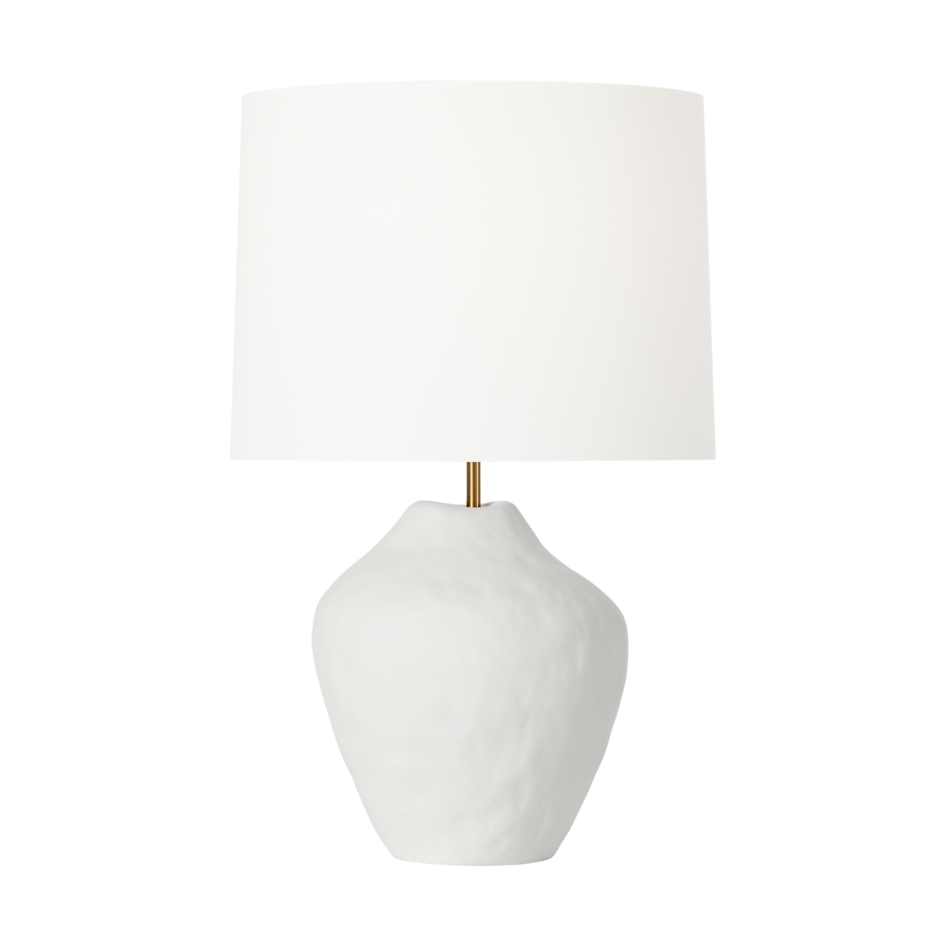 VISUAL COMFORT STUDIO, CADLEY TABLE LAMP, TABLE LAMPS