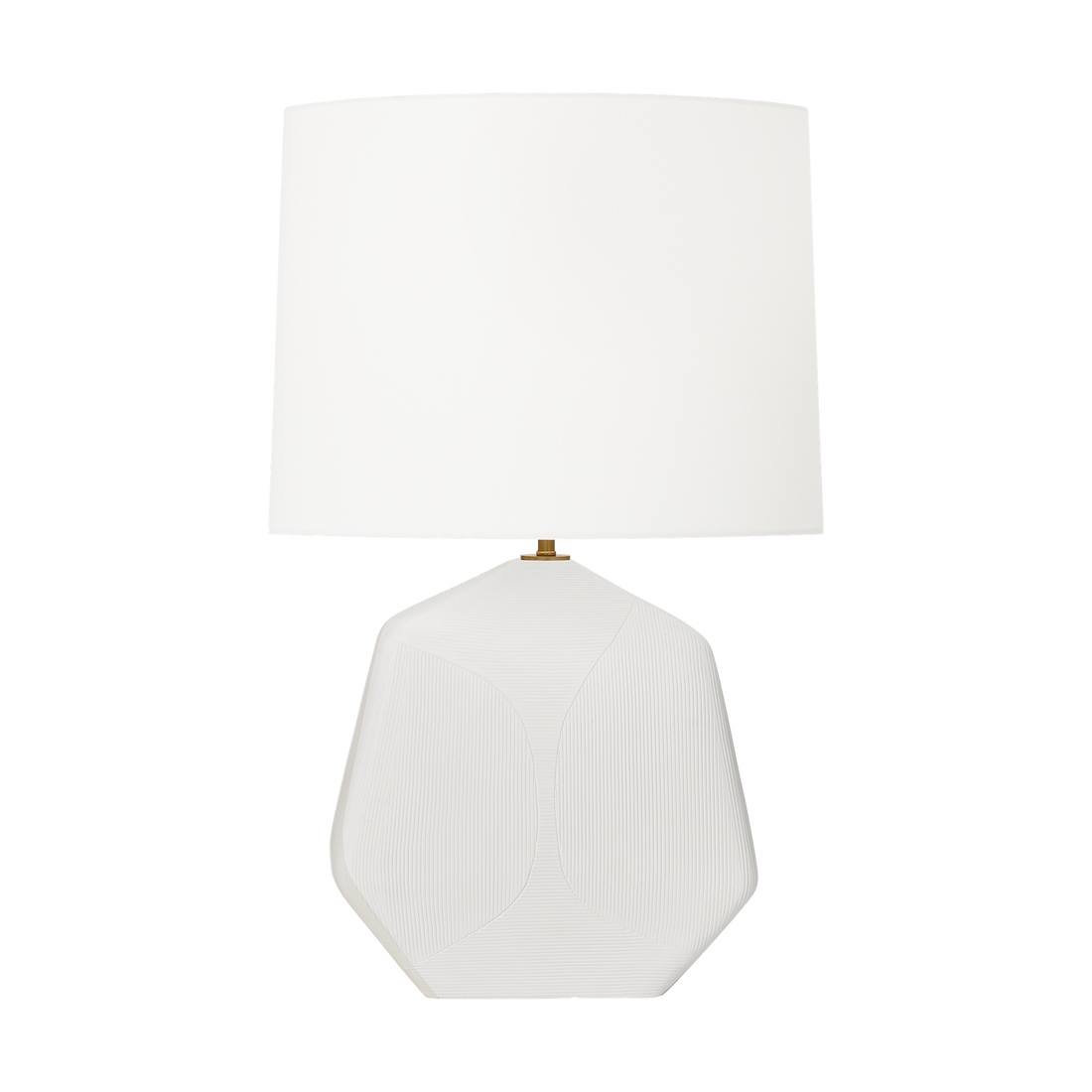 VISUAL COMFORT STUDIO, TALLULAH TABLE LAMP, TABLE LAMPS