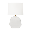 VISUAL COMFORT STUDIO, TALLULAH TABLE LAMP, TABLE LAMPS