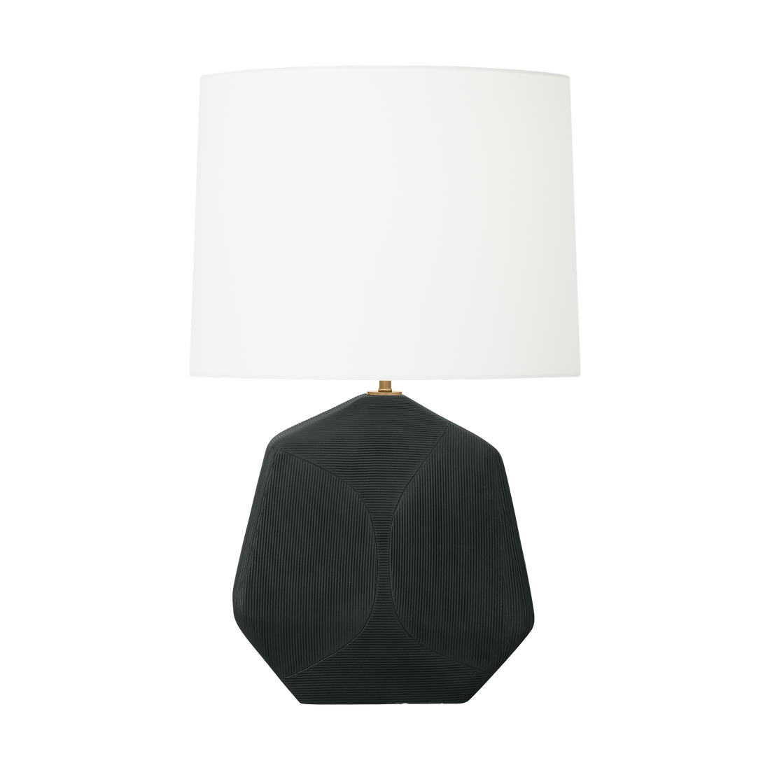 VISUAL COMFORT STUDIO, TALLULAH TABLE LAMP, TABLE LAMPS