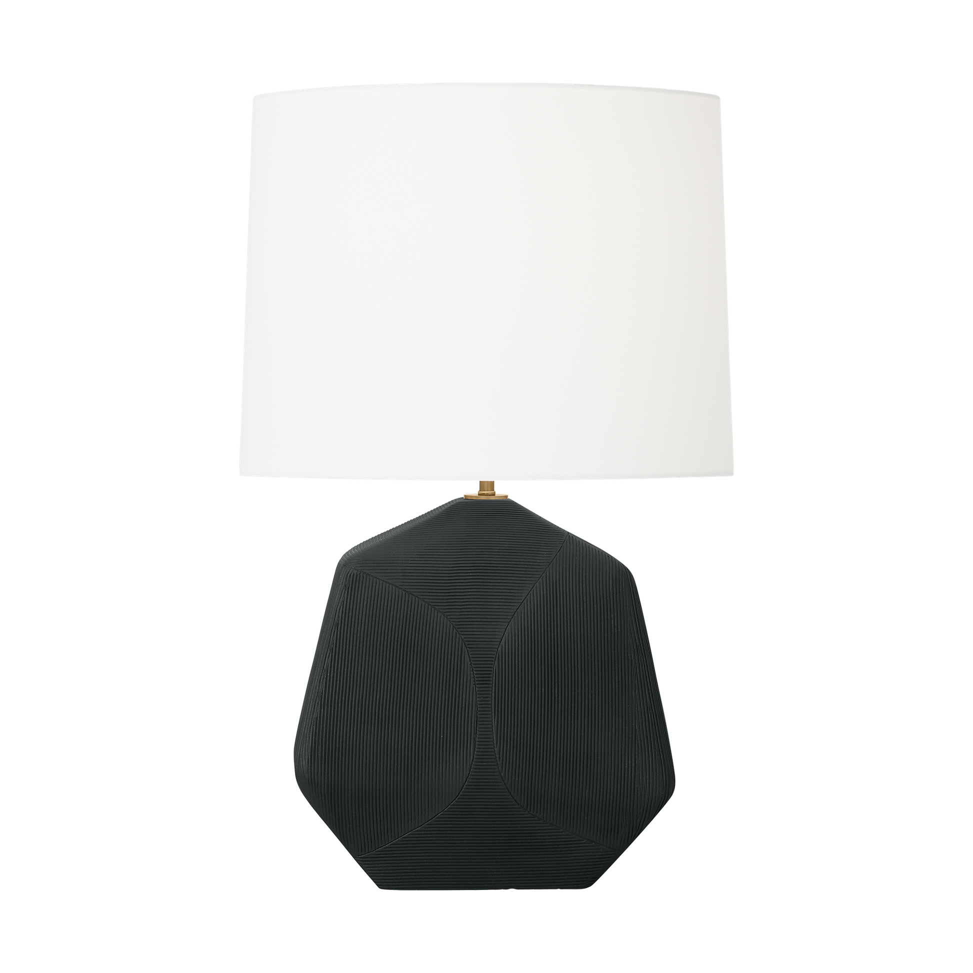VISUAL COMFORT STUDIO, TALLULAH TABLE LAMP, TABLE LAMPS