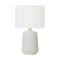 VISUAL COMFORT STUDIO, PANOLA TABLE LAMP, TABLE LAMPS