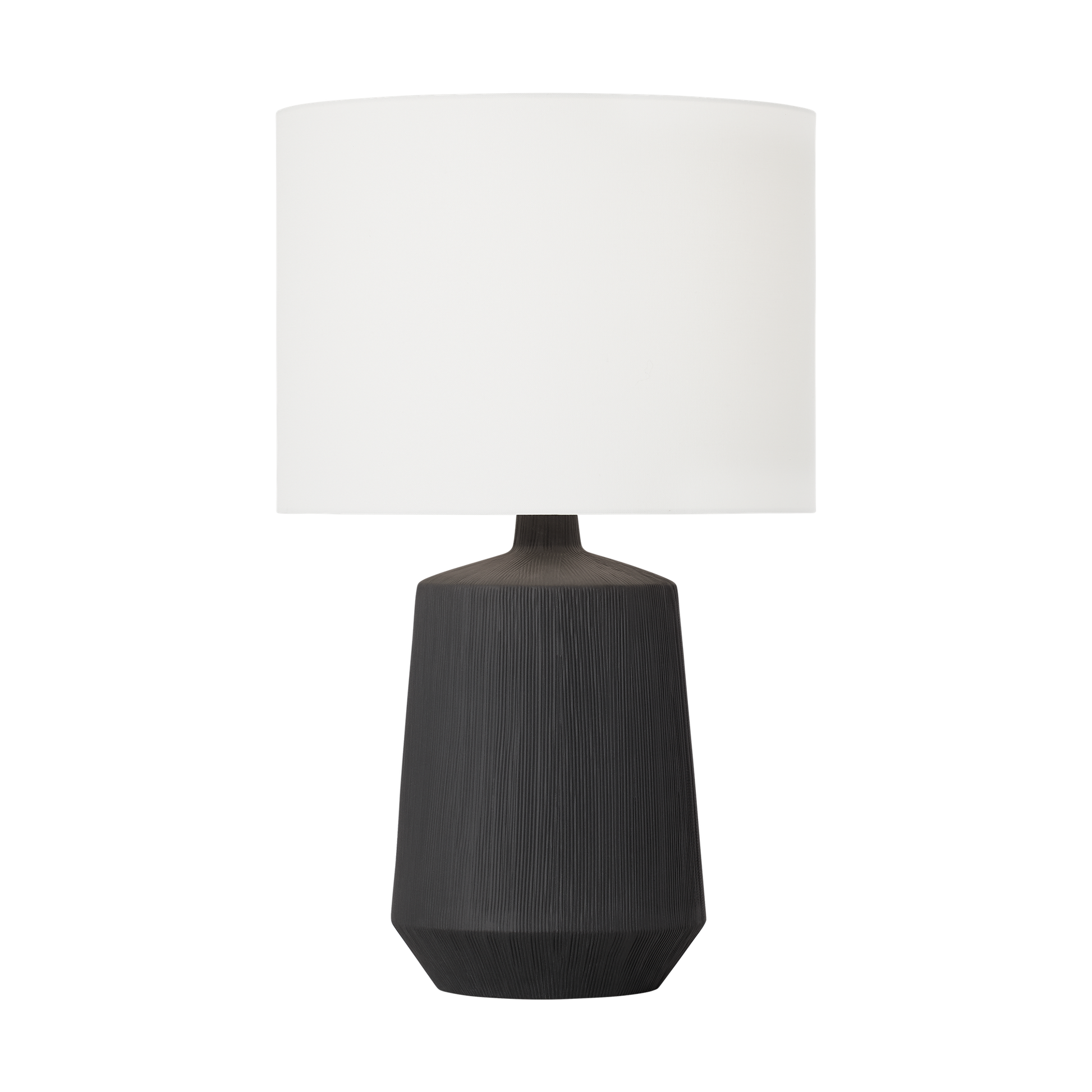 VISUAL COMFORT STUDIO, PANOLA TABLE LAMP, TABLE LAMPS