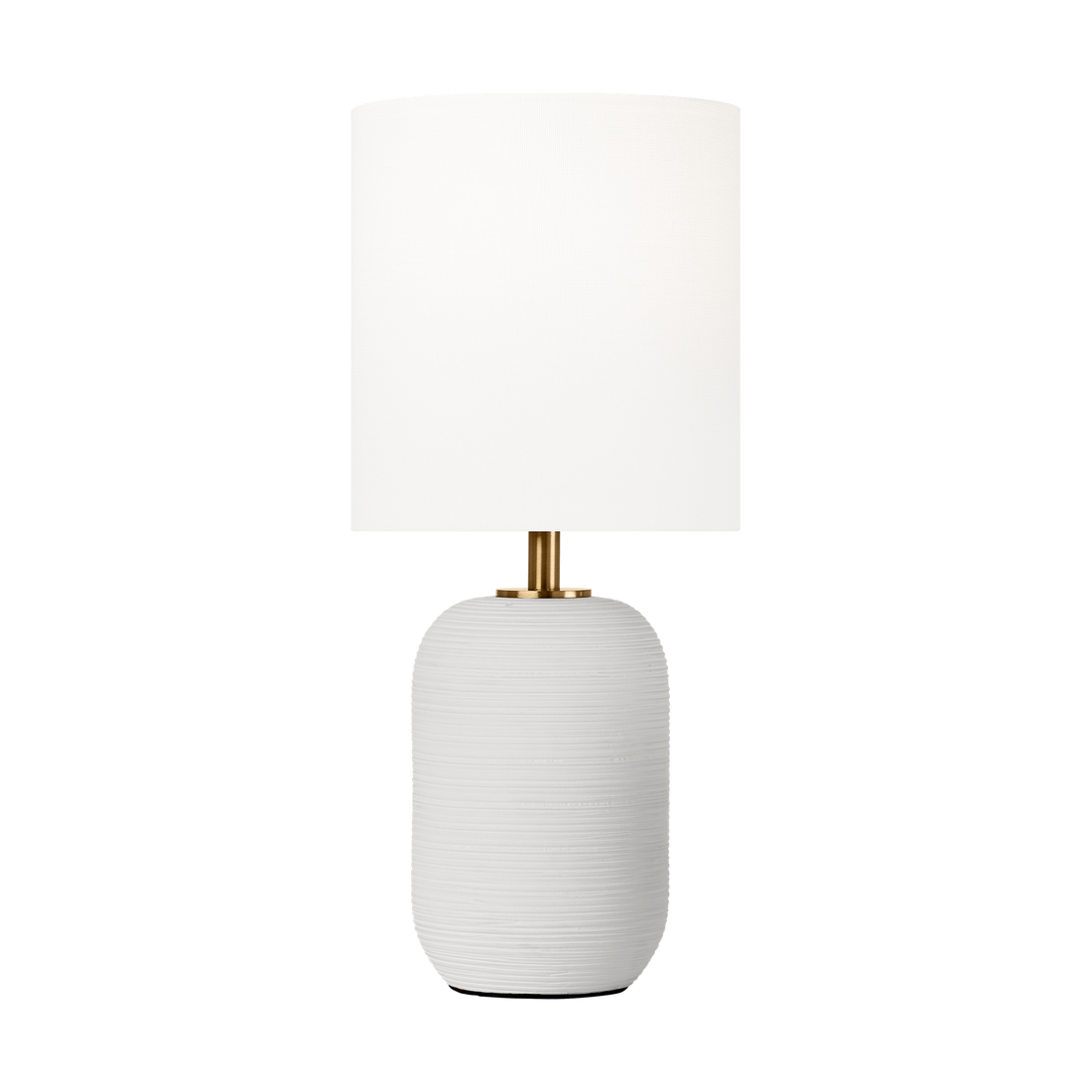 VISUAL COMFORT STUDIO, FANNY TABLE LAMP, TABLE LAMPS
