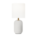 VISUAL COMFORT STUDIO, FANNY TABLE LAMP, TABLE LAMPS