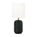 VISUAL COMFORT STUDIO, FANNY TABLE LAMP, TABLE LAMPS