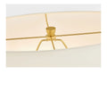 VISUAL COMFORT & CO., PENTE TABLE LAMP, DESK LAMPS