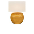 VISUAL COMFORT & CO., PENTE TABLE LAMP, DESK LAMPS