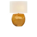 VISUAL COMFORT STUDIO, PENTE TABLE LAMP, DESK LAMPS