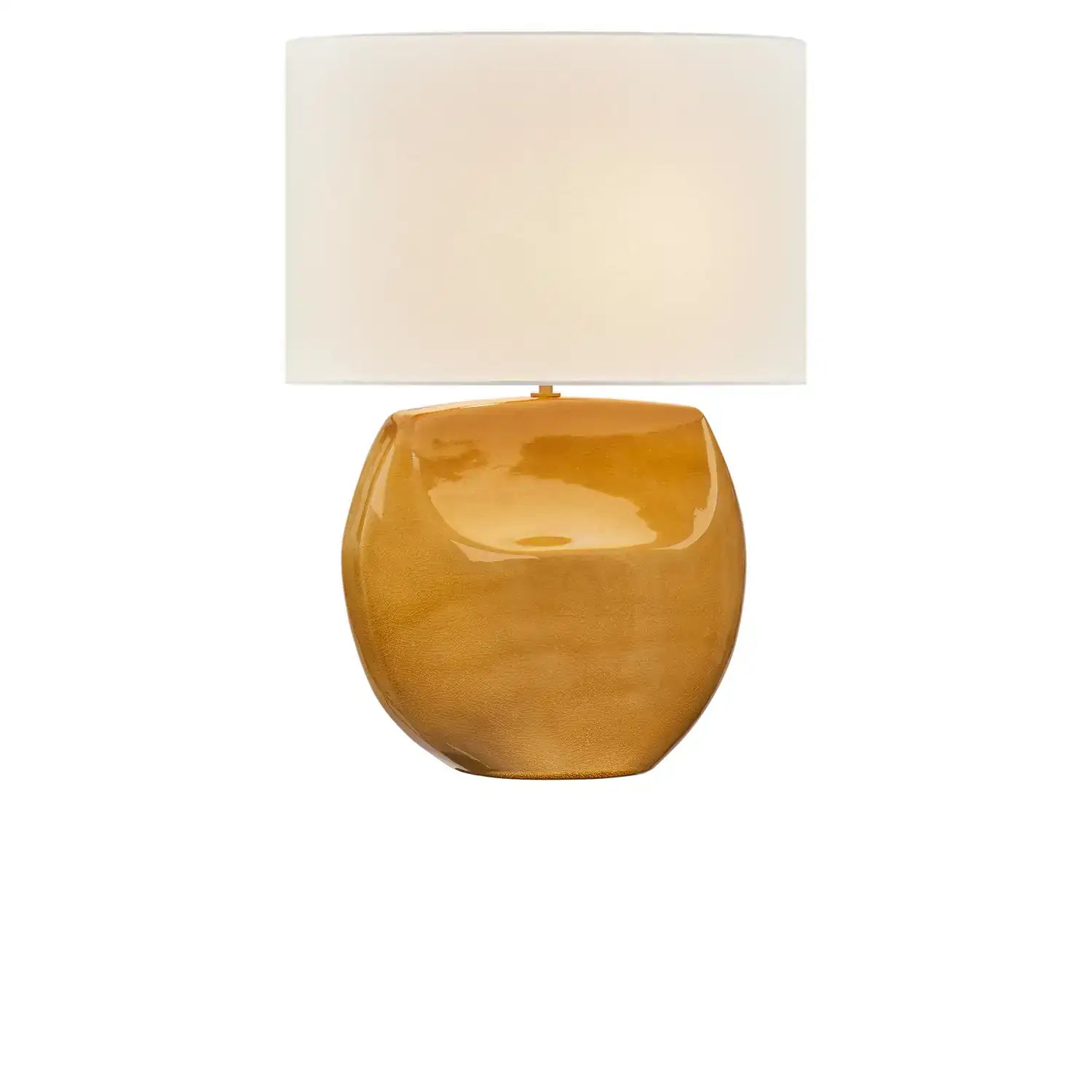 VISUAL COMFORT STUDIO, PENTE TABLE LAMP, DESK LAMPS