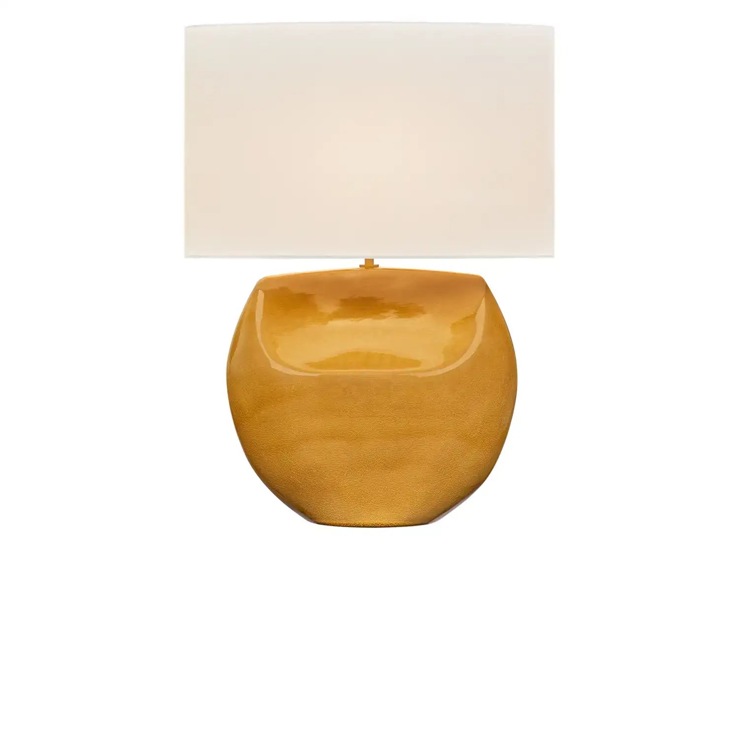 VISUAL COMFORT STUDIO, PENTE TABLE LAMP, DESK LAMPS