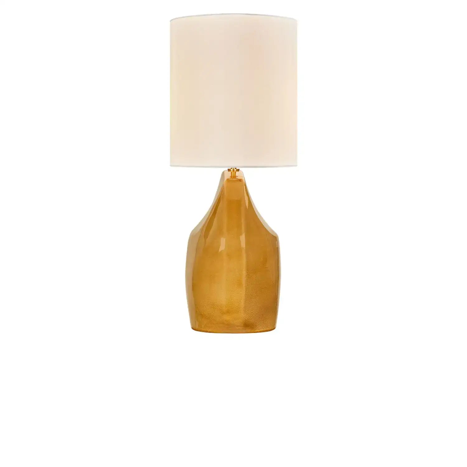 VISUAL COMFORT STUDIO, PENTE TABLE LAMP, DESK LAMPS