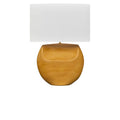 VISUAL COMFORT STUDIO, PENTE TABLE LAMP, DESK LAMPS