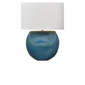VISUAL COMFORT STUDIO, PENTE TABLE LAMP, DESK LAMPS