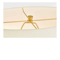 VISUAL COMFORT & CO., PENTE TABLE LAMP, DESK LAMPS