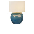 VISUAL COMFORT & CO., PENTE TABLE LAMP, DESK LAMPS