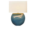 VISUAL COMFORT STUDIO, PENTE TABLE LAMP, DESK LAMPS
