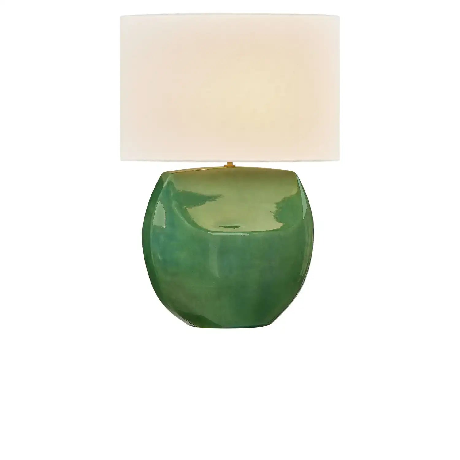VISUAL COMFORT STUDIO, PENTE TABLE LAMP, DESK LAMPS