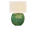 VISUAL COMFORT & CO., PENTE TABLE LAMP, DESK LAMPS