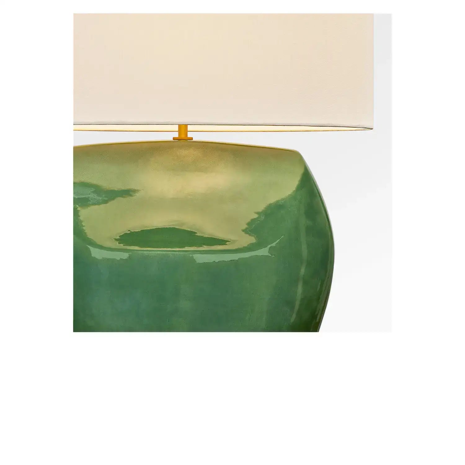 VISUAL COMFORT STUDIO, PENTE TABLE LAMP, DESK LAMPS