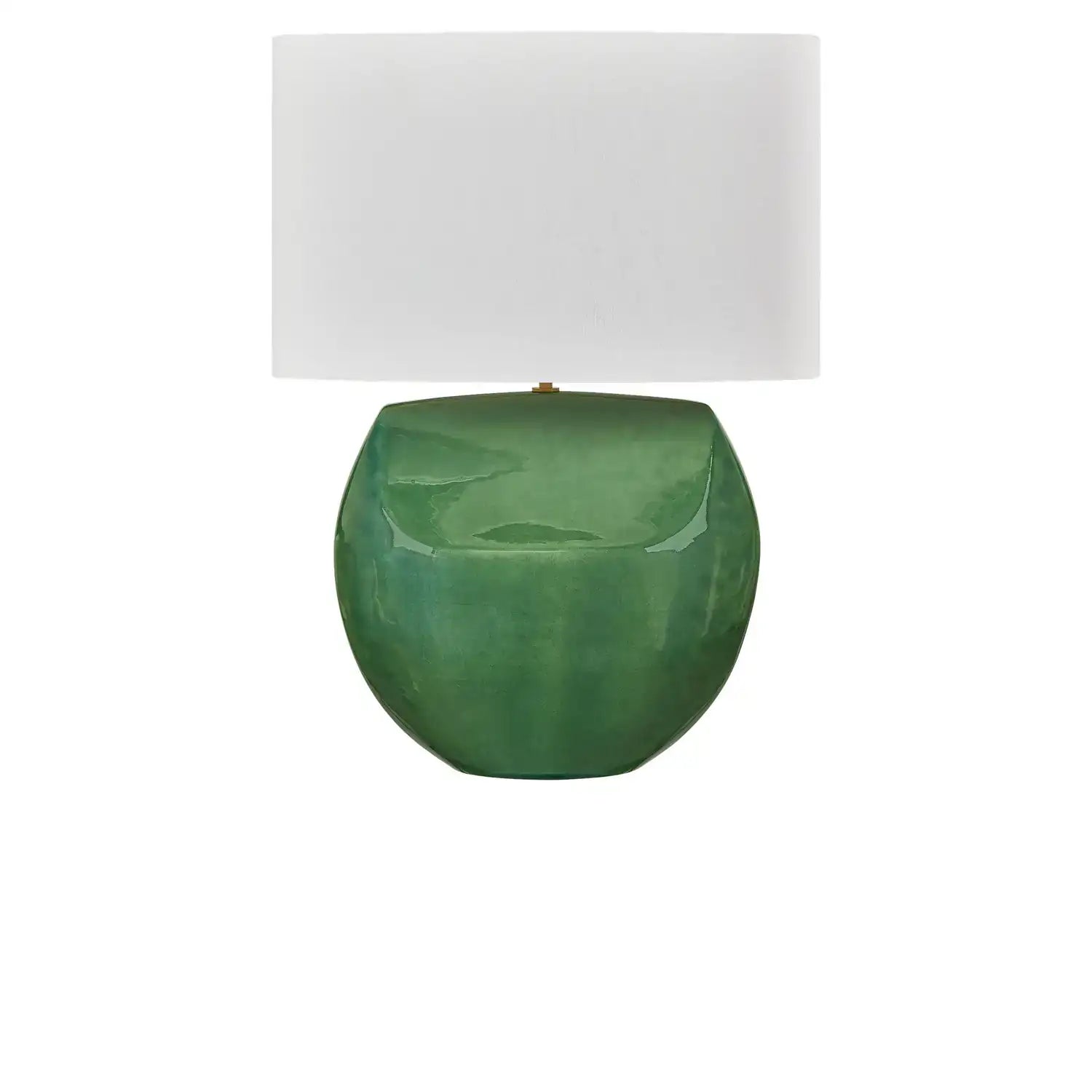 VISUAL COMFORT STUDIO, PENTE TABLE LAMP, DESK LAMPS