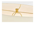 VISUAL COMFORT STUDIO, PENTE TABLE LAMP, DESK LAMPS