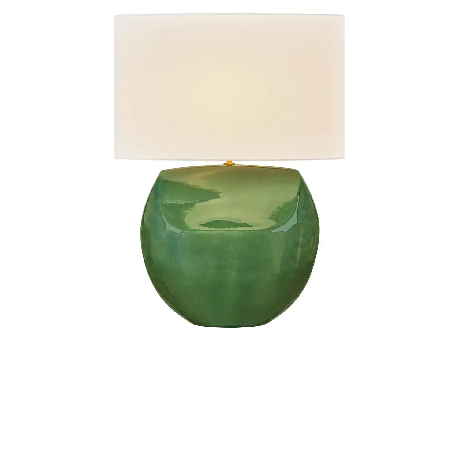 VISUAL COMFORT & CO., PENTE TABLE LAMP, DESK LAMPS