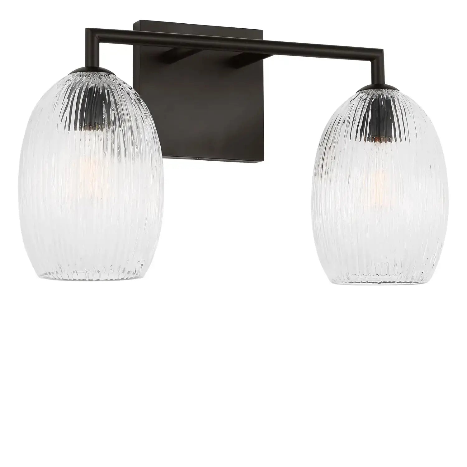 VISUAL COMFORT STUDIO, SERAFINA BATH, BATH VANITY LIGHT