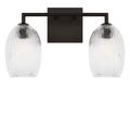 VISUAL COMFORT STUDIO, SERAFINA BATH, BATH VANITY LIGHT