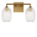 VISUAL COMFORT STUDIO, SERAFINA BATH, BATH VANITY LIGHT