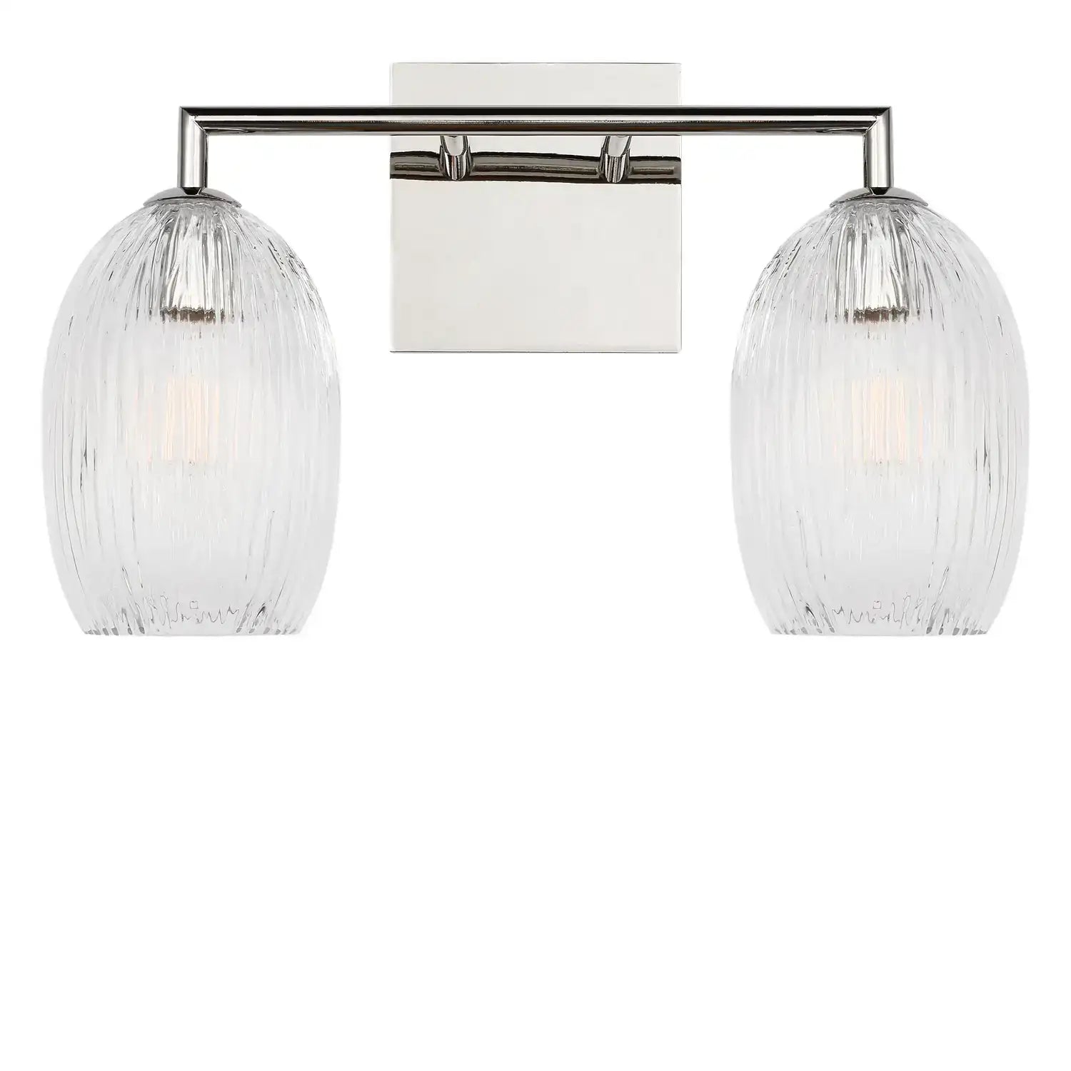 VISUAL COMFORT & CO., SERAFINA BATH, BATH VANITY LIGHT