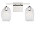 VISUAL COMFORT STUDIO, SERAFINA BATH, BATH VANITY LIGHT