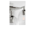VISUAL COMFORT STUDIO, SERAFINA BATH, BATH VANITY LIGHT