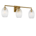 VISUAL COMFORT & CO., SERAFINA BATH, BATH VANITY LIGHT
