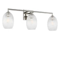 VISUAL COMFORT STUDIO, SERAFINA BATH, BATH VANITY LIGHT