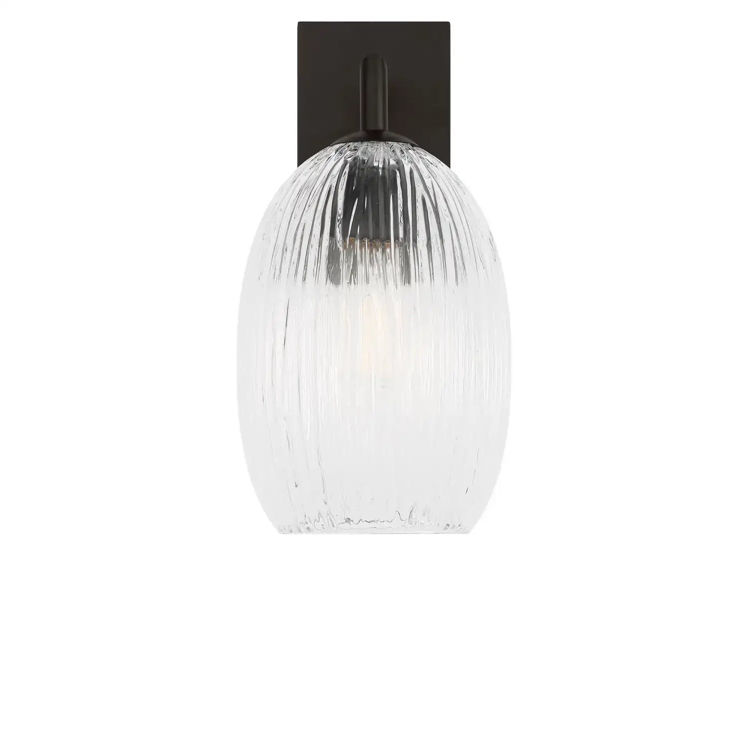VISUAL COMFORT STUDIO, SERAFINA SCONCE, WALL SCONCES