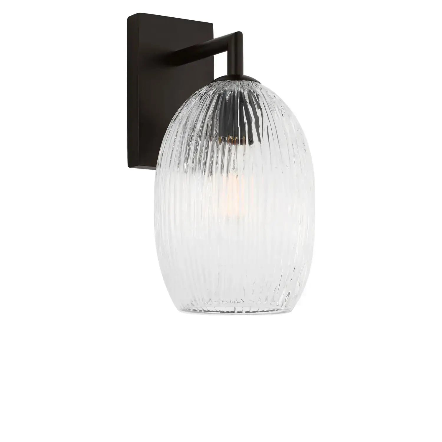 VISUAL COMFORT STUDIO, SERAFINA SCONCE, WALL SCONCES